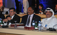 Doha Forum 2012